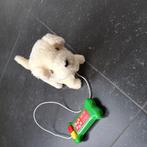 Bestuurbaar hondje, Ophalen, Zo goed als nieuw, Hond