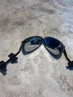 Milenco Caravan Spiegels, Caravans en Kamperen, Ophalen, Gebruikt