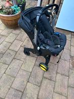 Doona kinderwagen x autostoel, Kinderen en Baby's, Gebruikt, Combiwagen, Met autostoeltje, Ophalen