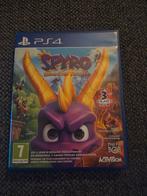 Spyro: Reignited Trilogy (PS4), Spelcomputers en Games, Games | Sony PlayStation 4, Overige genres, 1 speler, Ophalen of Verzenden
