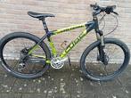 Cude mountainbike, Fietsen en Brommers, Minder dan 45 cm, Ophalen, Zo goed als nieuw, Overige merken