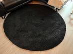 Ronde kleed 200 cm, Gebruikt, Zwart, Rond, 200 cm of meer