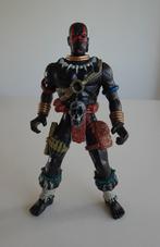 Vintage Actiefiguur Chief Kahara van Chap Mei, Verzamelen, Poppetjes en Figuurtjes, Ophalen, Zo goed als nieuw