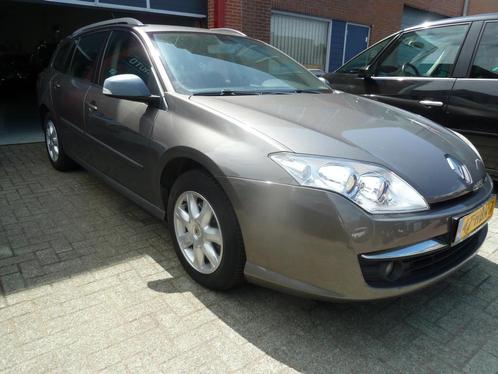 Renault Laguna Estate 2.0 16V Corporate nw apk airco trekhaa, Auto's, Renault, Particulier, Te koop, Laguna, ABS, Airbags, Airconditioning