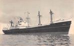 Scheepvaart s.s. Eemdijk Holland Amerika Lijn Rotterdam, Verzenden, 1940 tot 1960, Ongelopen, Zuid-Holland