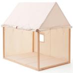 Lekhus Tält Naturvit - Speeltent, Ophalen of Verzenden, Zo goed als nieuw