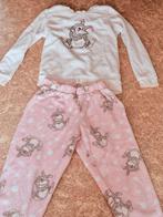 Disney pyjama, Ophalen, Zo goed als nieuw, Maat 34 (XS) of kleiner