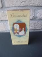 J.C. Boldoot Lavendel vintage parfum uit 1955, Ophalen of Verzenden, Overige typen