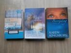 KAREN KINGSBURY (3x) € 10,--, Verzenden, Zo goed als nieuw, Nederland