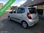 Hyundai i10 1.1 i-Motion nap airco apk, Euro 5, Stof, Gebruikt, 880 kg