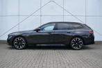 BMW 5 Serie Touring 530e M Sport Automaat / Trekhaak / Adapt, Automaat, 1998 cc, Zwart, 4 cilinders