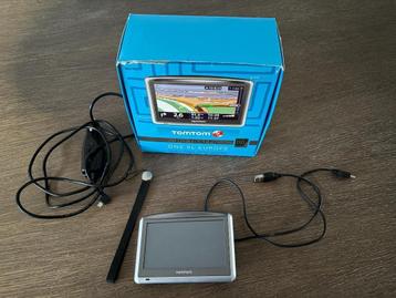 Tom Tom One XL Europe. beschikbaar voor biedingen