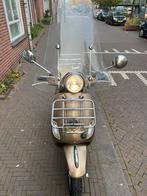 Piaggio Vespa LX 50, Fietsen en Brommers, Scooters | Vespa, Verzenden, 49 cc, Zo goed als nieuw, Benzine