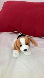 Nicotoy hond, Ophalen of Verzenden, Zo goed als nieuw, Hond