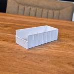 Opzet Container - 1-50, gepersonaliseerd op kleur, Ophalen of Verzenden, Nieuw, Bus of Vrachtwagen, Wsi