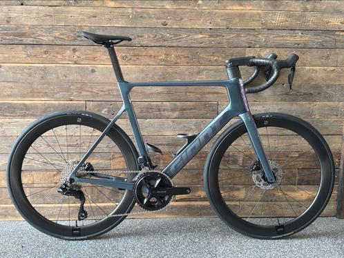 GIANT PROPEL ADVANCED 1 28 inch L frame Shimano 105 Di2 12, Fietsen en Brommers, Fietsen | Racefietsen, Nieuw, Heren, Giant, Meer dan 20 versnellingen