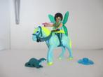 Playmobil diverse setjes met fairy's en eenhoorns, Ophalen of Verzenden, Zo goed als nieuw, Complete set