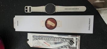 Samsung galaxy watch 7 beschikbaar voor biedingen