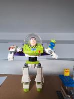 Lego Toy Story Buzz Lightyear Disney 7592, Kinderen en Baby's, Speelgoed | Duplo en Lego, Ophalen of Verzenden, Zo goed als nieuw