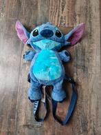 Disney stitch rugtas nieuw - disneyland, Verzamelen, Disney, Nieuw, Ophalen of Verzenden, Tas, Koffer of Zak, Overige figuren