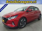 Hyundai i20 1.0 T-GDI Comfort CRUISE/CAMERA/AIRCO/LMV, Auto's, Voorwielaandrijving, Gebruikt, Euro 6, 1110 kg