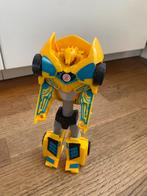 Bumblebee transformer auto, Ophalen, Zo goed als nieuw