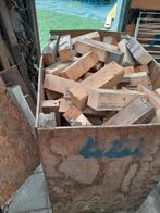 Brandhout, Tuin en Terras, Haardhout, Minder dan 3 m³, Ophalen