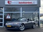 Mazda MX-5 1.8 Exclusive NC 126 PK / Clima / Volledige onder, Auto's, Mazda, Gebruikt, 4 cilinders, 1055 kg, 14 km/l