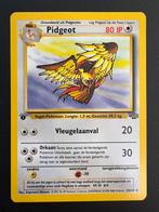 Pidgeot 24/64 (First Edition) Jungle NL (NM), Ophalen of Verzenden, Zo goed als nieuw, Losse kaart