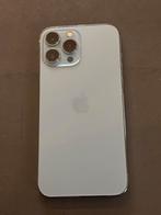 iPhone 13 Pro Max - 128GB, 128 GB, Blauw, Ophalen of Verzenden, Zonder simlock