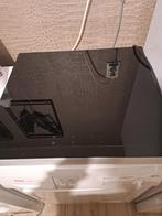 Electrische kookplaat, Witgoed en Apparatuur, Ophalen, 3 kookzones of minder, Zo goed als nieuw, Vrijstaand