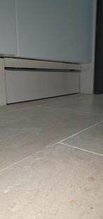 Plint lade Metod Ikea, Huis en Inrichting, Keuken | Keukenelementen, Gebruikt, Wit, Ophalen of Verzenden, Minder dan 100 cm