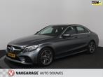 Mercedes-Benz C-klasse 180 Business Solution AMG |NAP |1e ei, Automaat, Origineel Nederlands, Sedan, 735 kg