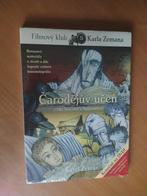 DVD The Sorcerer's Apprentice / Carodejuv Ucen - Karel Zeman, Ophalen of Verzenden, Nieuw in verpakking