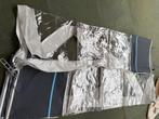 Dorema Panoramaluifel maat 13, Ophalen, Gebruikt