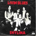 Livin` Blues - Shylina, Cd's en Dvd's, Gebruikt, 7 inch, Single, Ophalen of Verzenden