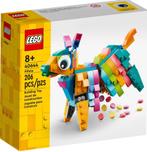 Lego 40644 Piñata, Ophalen of Verzenden, Nieuw, Complete set, Lego