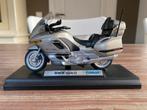 BMW K1200 LT Welly Model - Zo Goed Als Nieuw!, Ophalen of Verzenden, Zo goed als nieuw, Overige typen, Overige merken