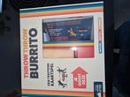 Throw throw burrito spel nieuw, Ophalen of Verzenden, Nieuw