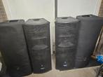 Mackie SA1232Z actieve speakers, Audio, Tv en Foto, Luidsprekers, Gebruikt, 120 watt of meer, Front, Rear of Stereo speakers, Ophalen
