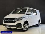 Volkswagen Transporter Dubbele cabine Automaat | Nieuw model, Automaat, Gebruikt, Euro 6, 4 cilinders