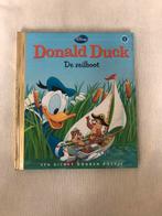 Donald Duck - De zeilboot, Ophalen of Verzenden, Zo goed als nieuw, Sprookjes