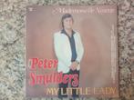 Peter Smulders - Mademoiselle Ninette / My Little Lady, Gebruikt, 7 inch, Single, Ophalen of Verzenden