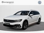 Volkswagen Passat 1.4 TSI PHEV GTE Business | 218 pk | Trekh, Stof, Gebruikt, 4 cilinders, Wit