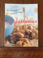8 kookboekjes, Verzenden, Zo goed als nieuw, Overige gebieden