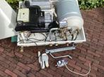 CV ketel, Ophalen, 30 tot 80 cm, Gebruikt, Hoog rendement (Hr)