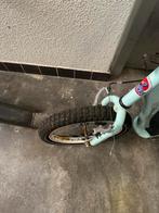 Kickbike kinderstep - Gebruikt, Fietsen en Brommers, Steps, Ophalen, Gebruikt, Kickbike
