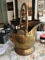 Messing Hout of Kolenkit, Ophalen of Verzenden