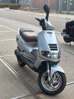 Skipper lx 125cc 4t, Fietsen en Brommers, Scooters | Piaggio, Ophalen, Gebruikt, Overige modellen, Maximaal 45 km/u