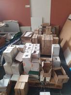 Partijen tegeltjes., Doe-het-zelf en Verbouw, Tegels, Ophalen, Nieuw, Minder dan 20 cm, Minder dan 20 cm